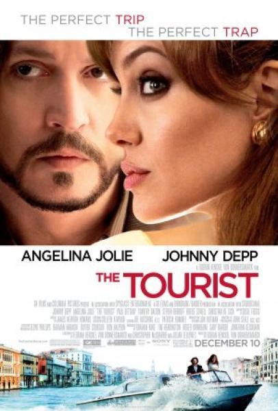Tourist Movie