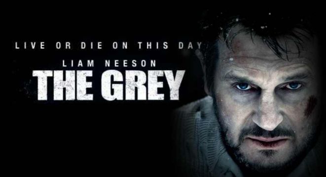 film, ryemovies, ganool movies, 2011, download free, gratis subtitle, terjemah indonesia, the grey, Liam Neeson, Dermot Mulroney, Frank Grillo