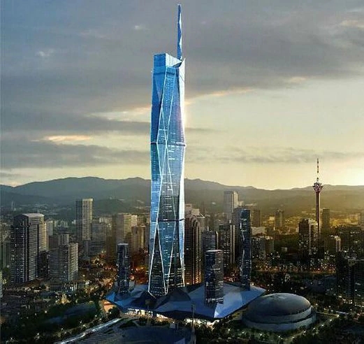 Canada's 10 Tallest U/C - Page 442 - SkyscraperPage Forum